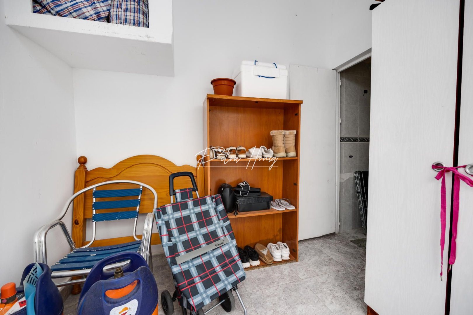 Gebrauchtobjekte - Apartment - Torrevieja