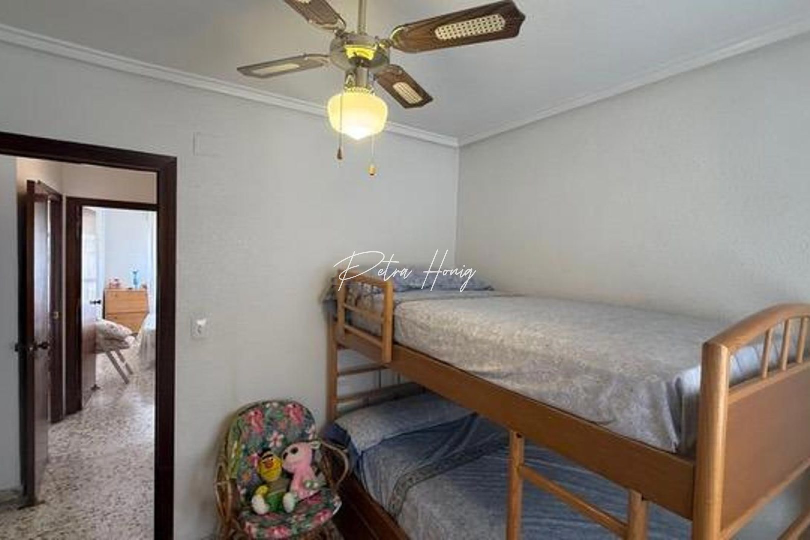 Gebrauchtobjekte - Apartment - Torrevieja