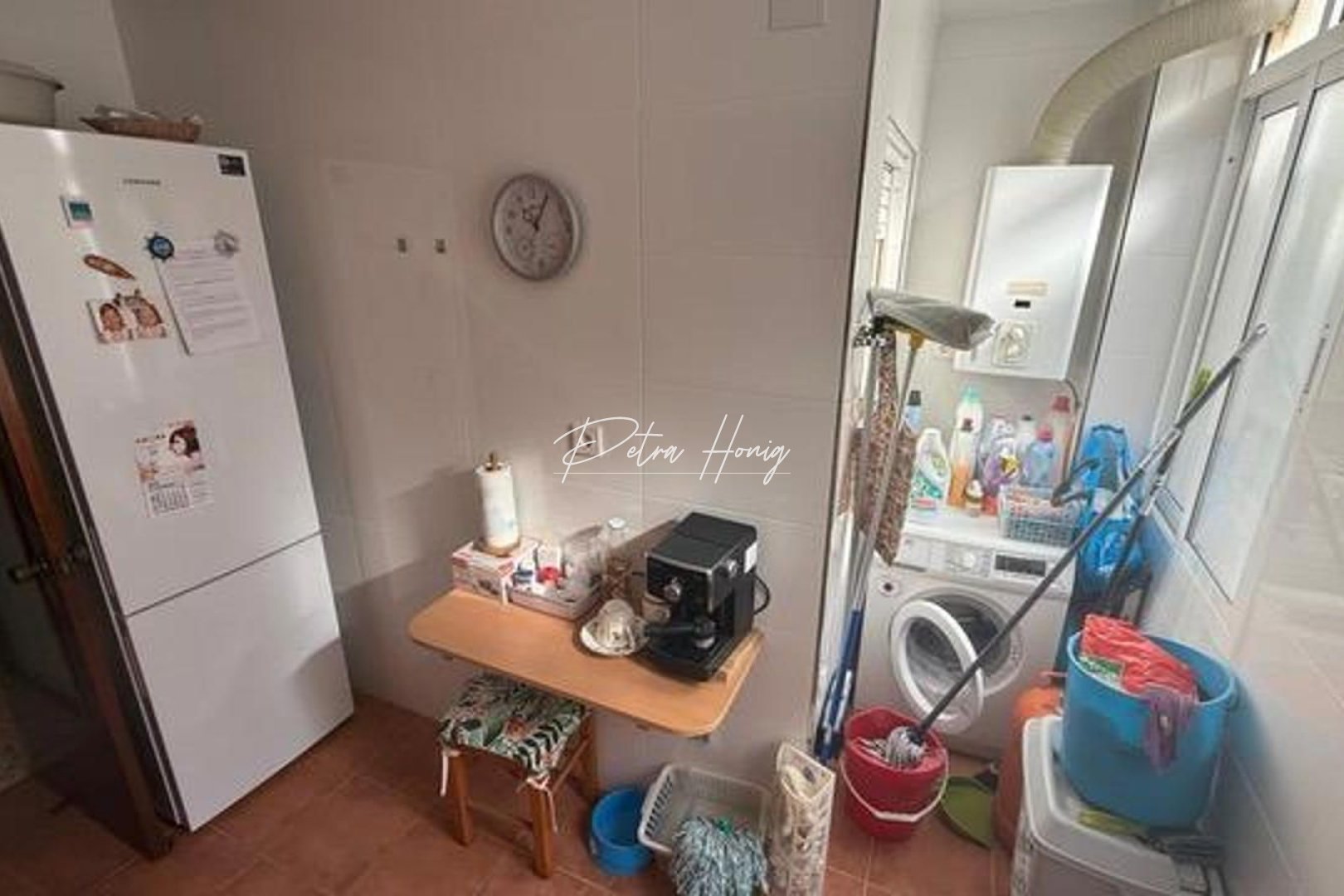 Gebrauchtobjekte - Apartment - Torrevieja