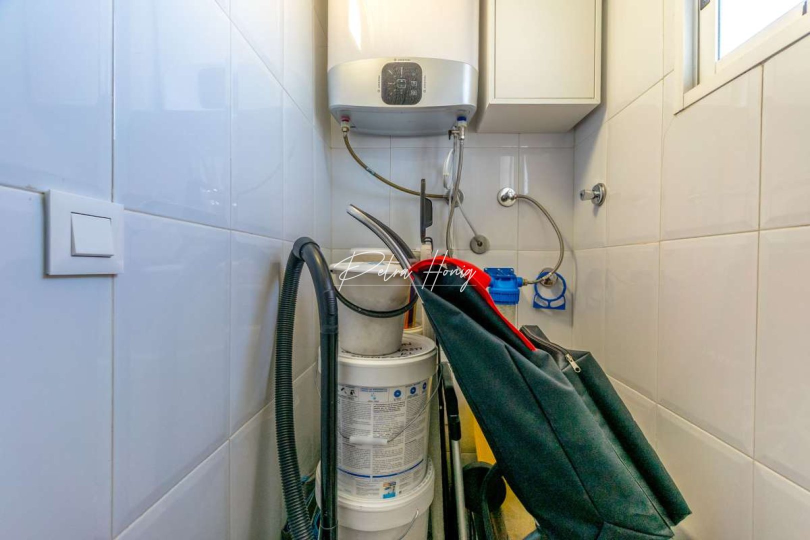 Gebrauchtobjekte - Apartment - Torrevieja