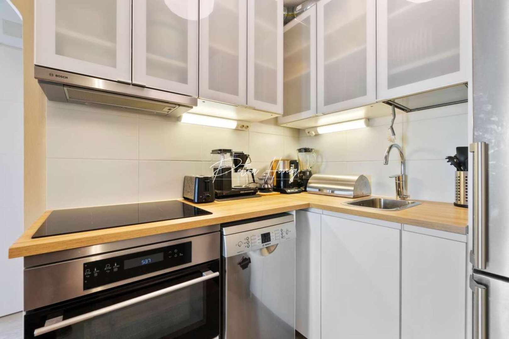 Gebrauchtobjekte - Apartment - Torrevieja