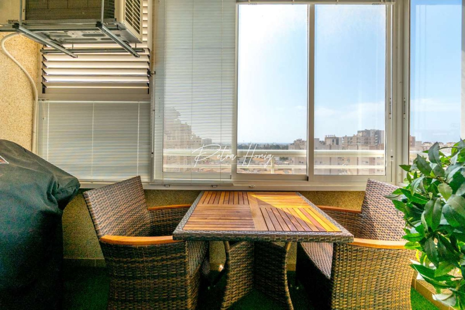 Gebrauchtobjekte - Apartment - Torrevieja