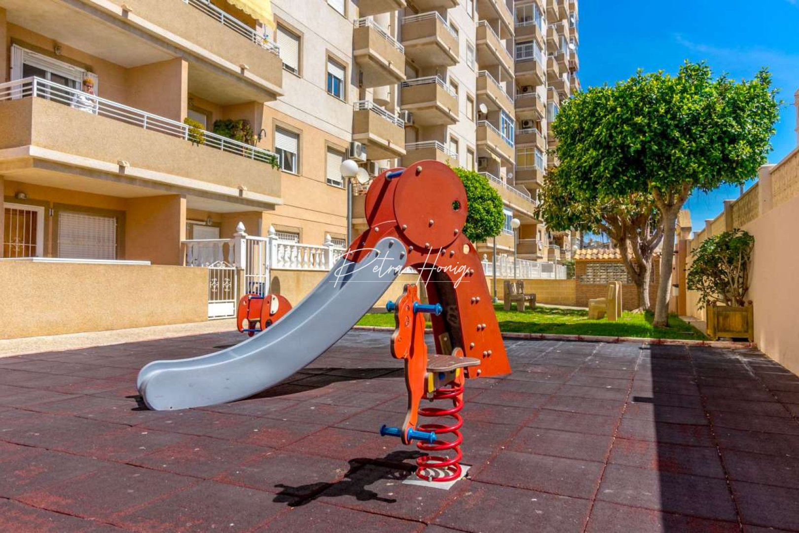 Gebrauchtobjekte - Apartment - Torrevieja