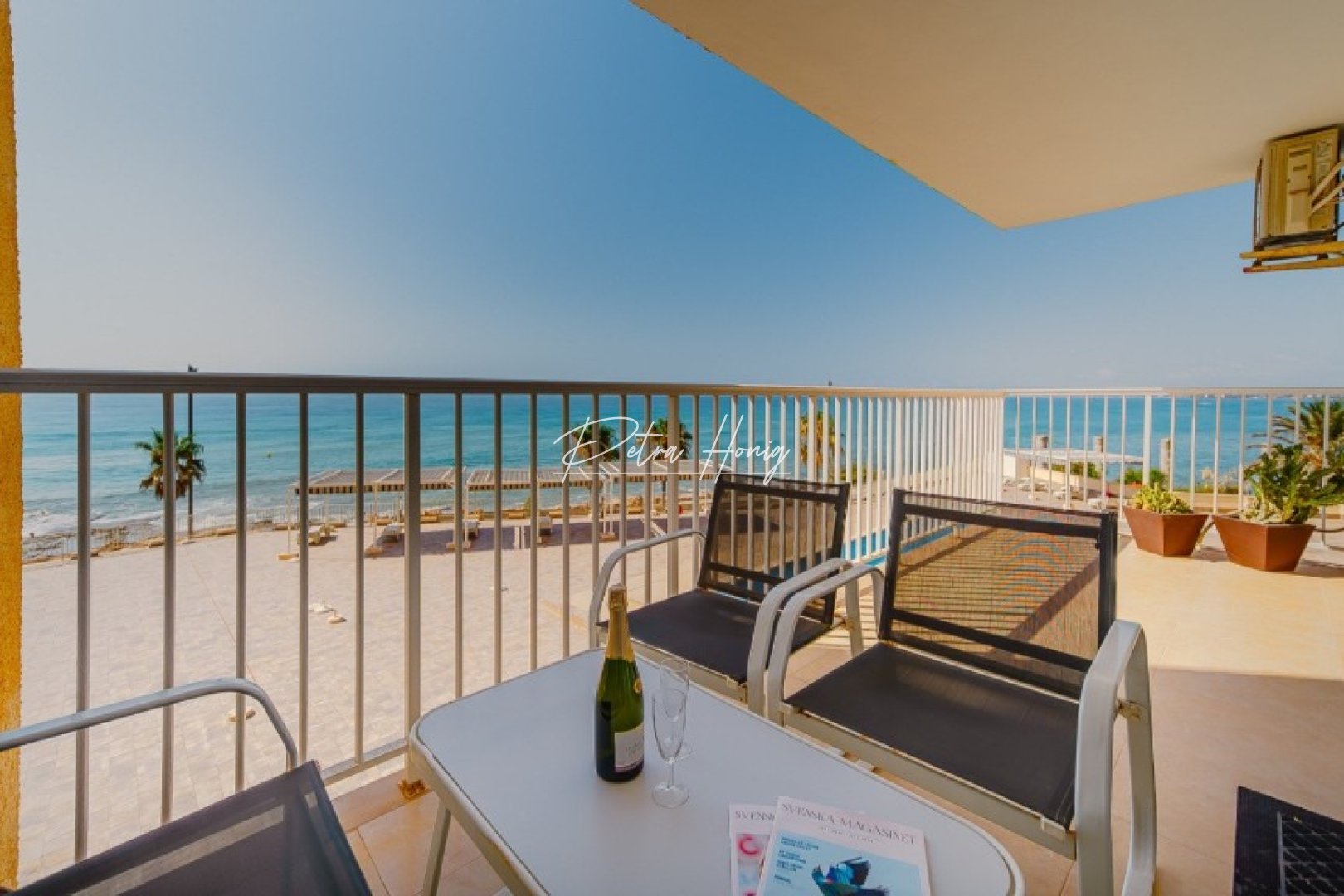 Gebrauchtobjekte - Apartment - Torrevieja