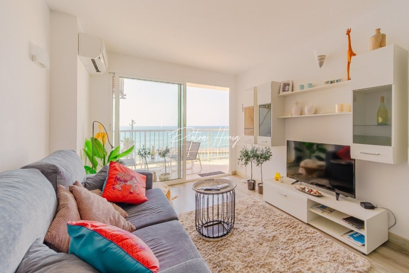 Gebrauchtobjekte - Apartment - Torrevieja