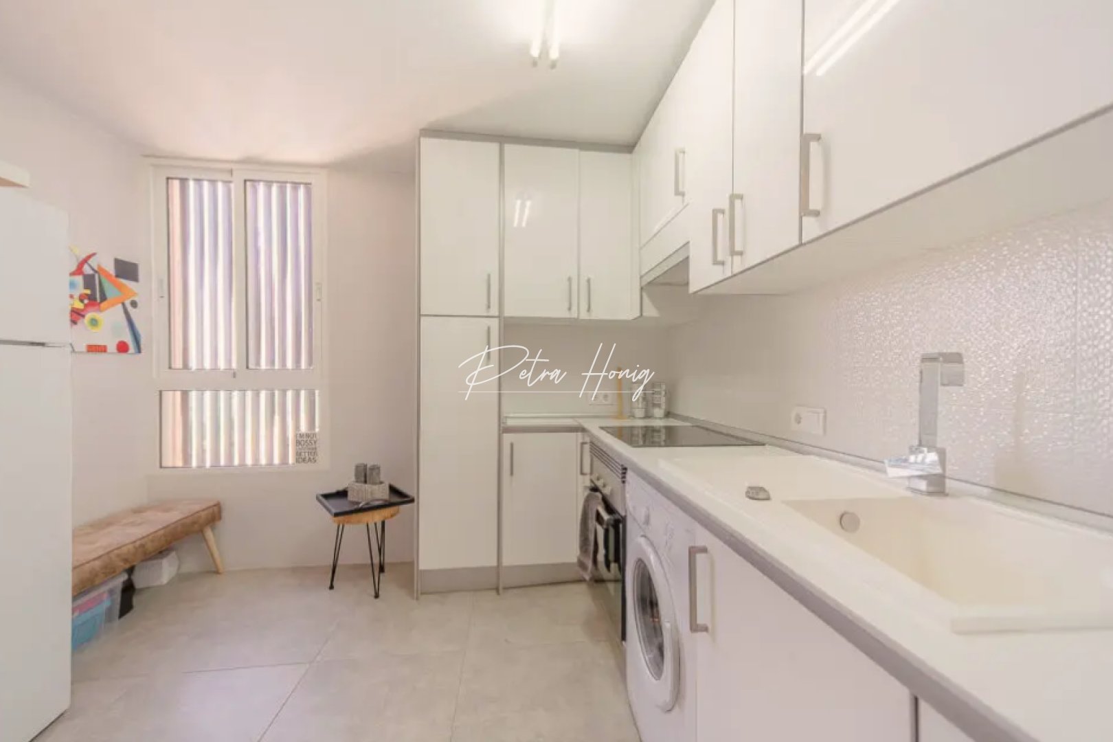 Gebrauchtobjekte - Apartment - Torrevieja