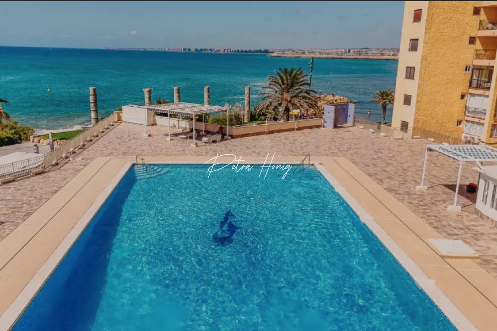 Gebrauchtobjekte - Apartment - Torrevieja