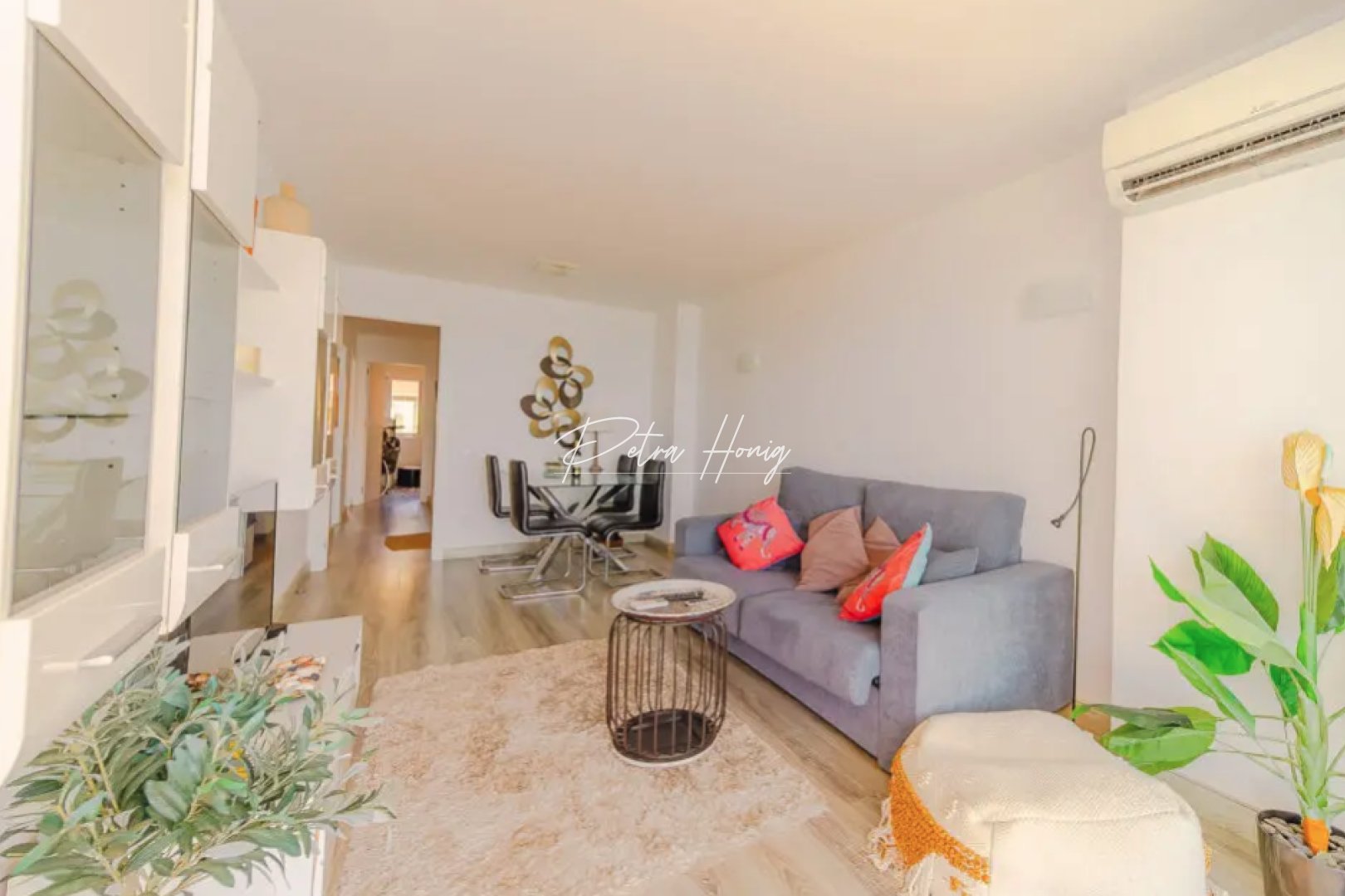 Gebrauchtobjekte - Apartment - Torrevieja