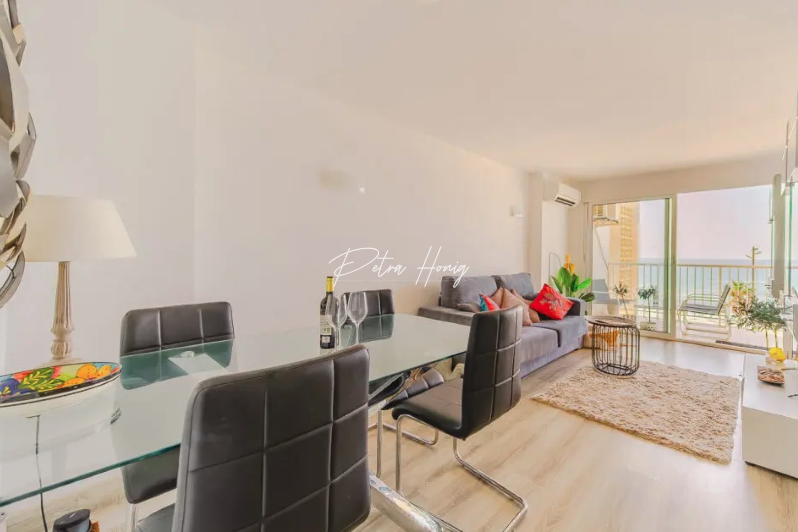 Gebrauchtobjekte - Apartment - Torrevieja