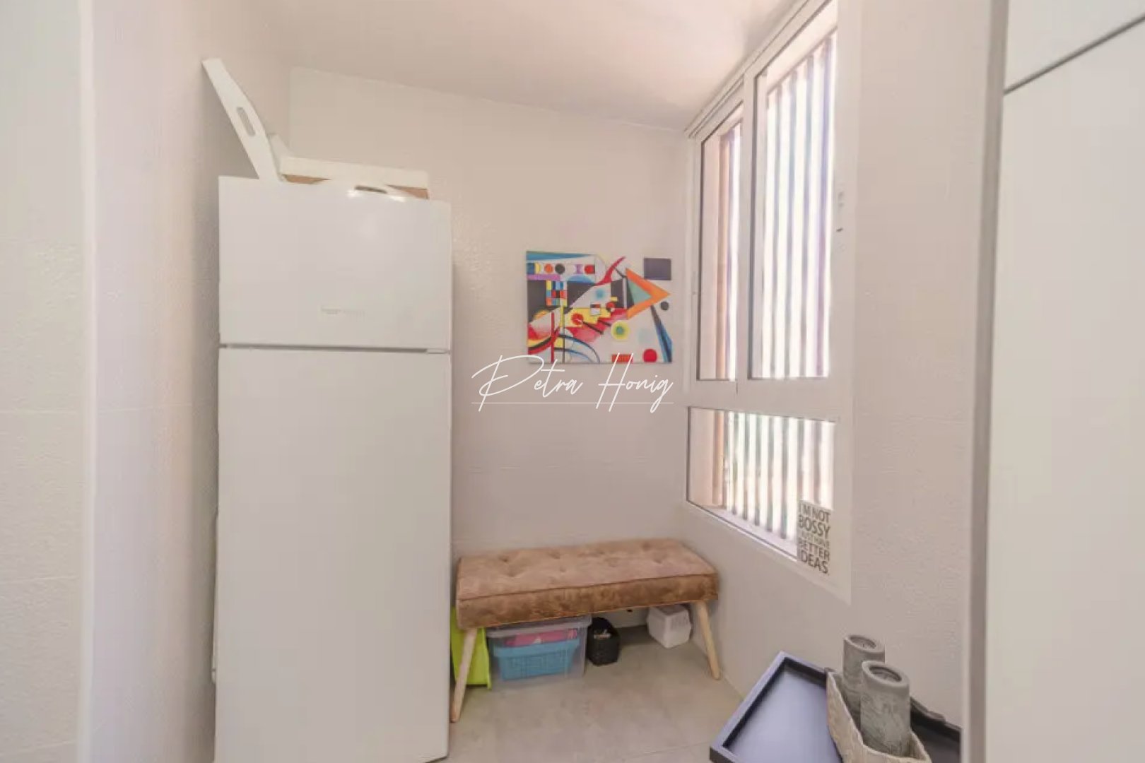 Gebrauchtobjekte - Apartment - Torrevieja