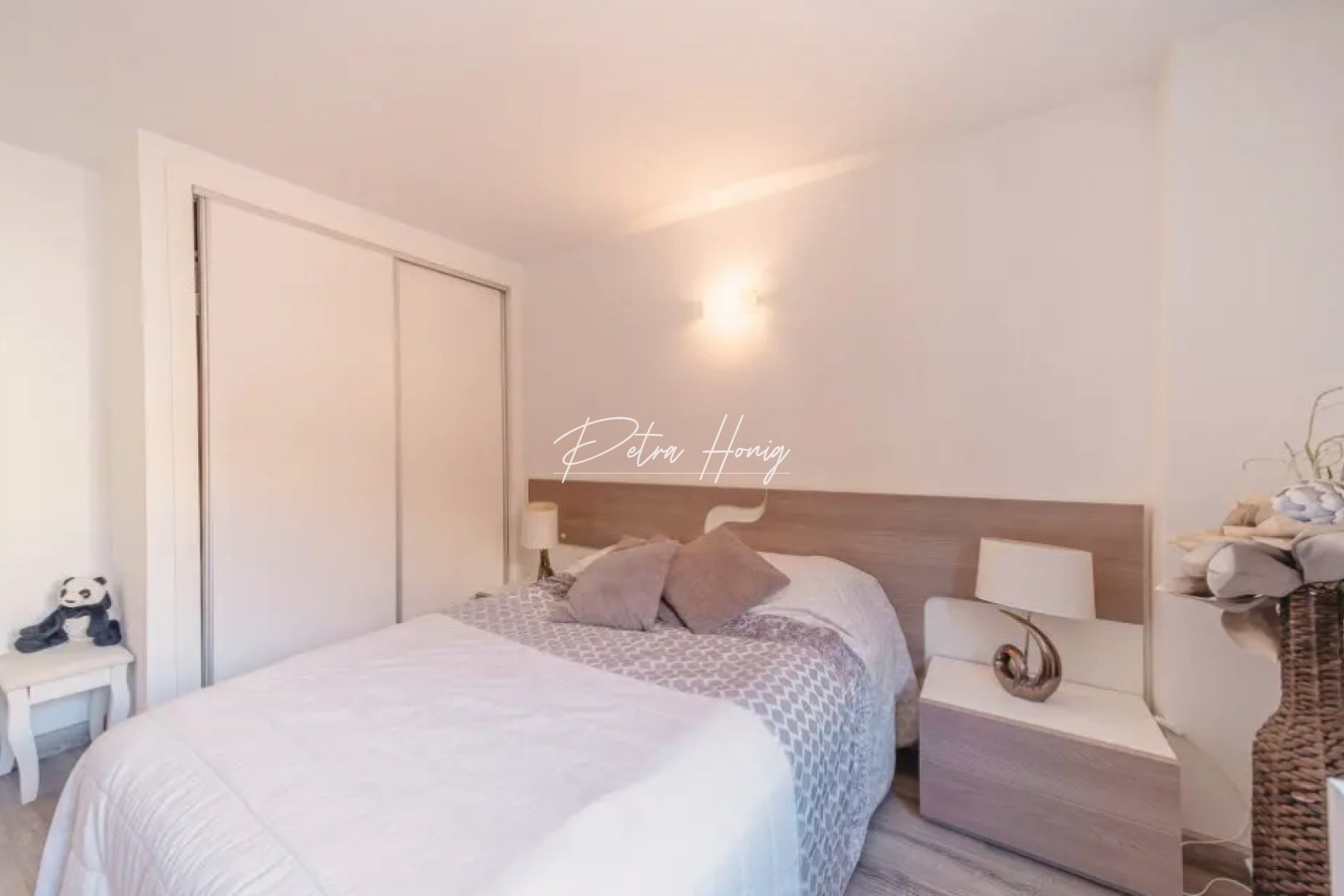 Gebrauchtobjekte - Apartment - Torrevieja