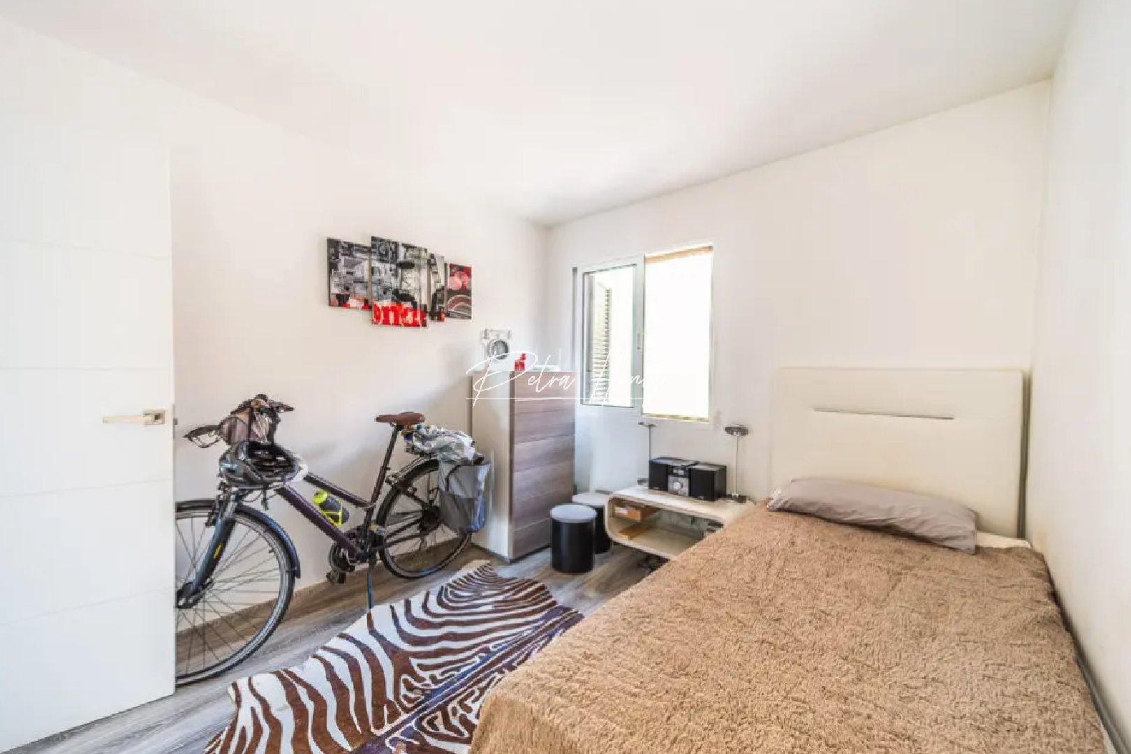 Gebrauchtobjekte - Apartment - Torrevieja