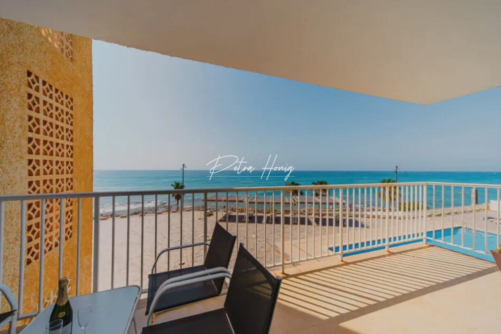 Gebrauchtobjekte - Apartment - Torrevieja