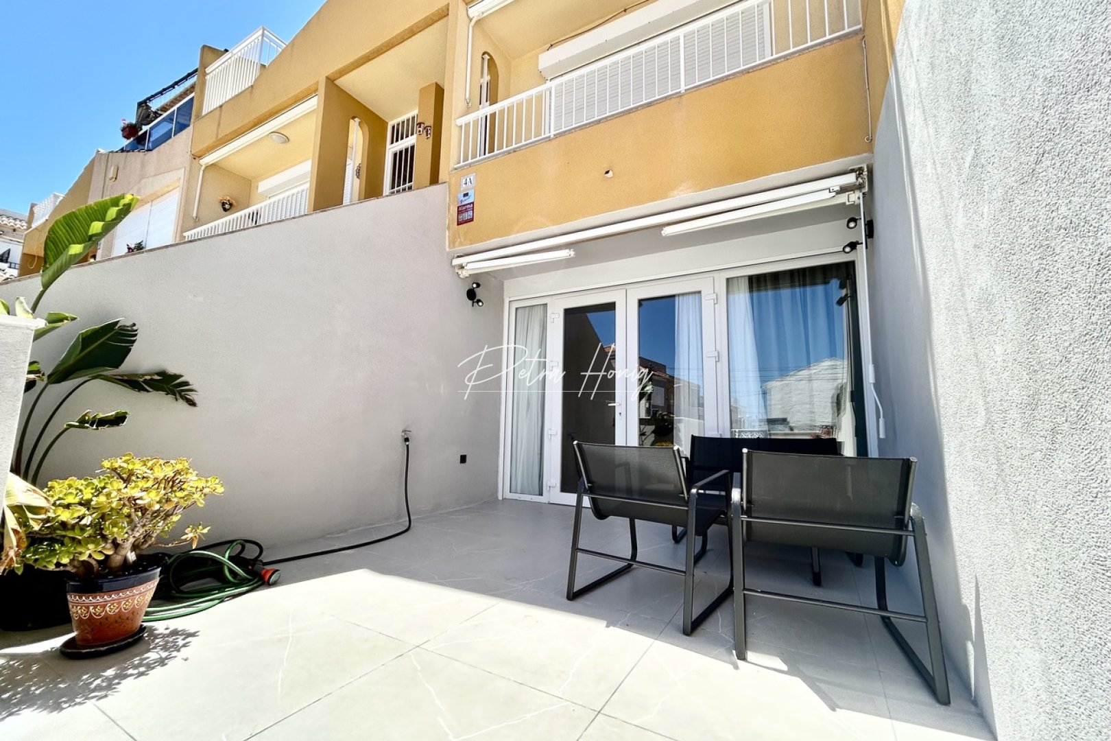 Gebrauchtobjekte - Apartment - Torrevieja