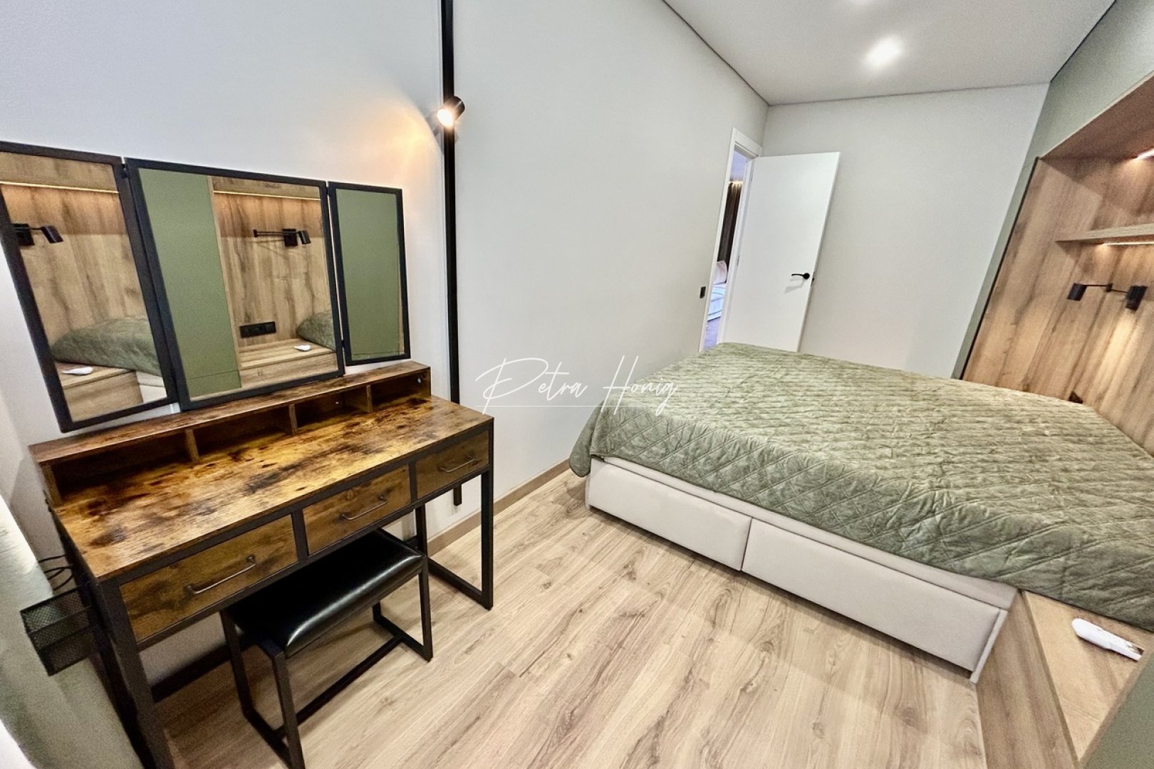 Gebrauchtobjekte - Apartment - Torrevieja
