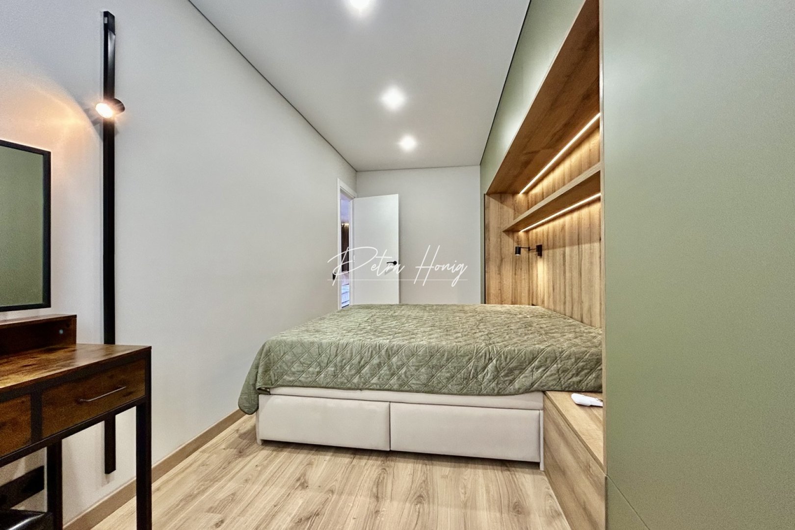 Gebrauchtobjekte - Apartment - Torrevieja