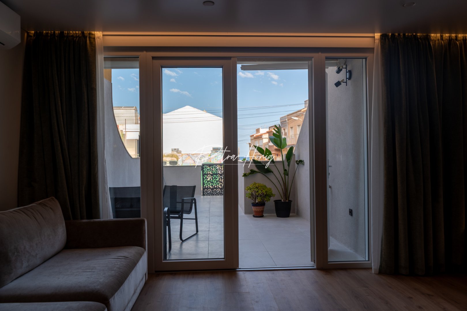 Gebrauchtobjekte - Apartment - Torrevieja