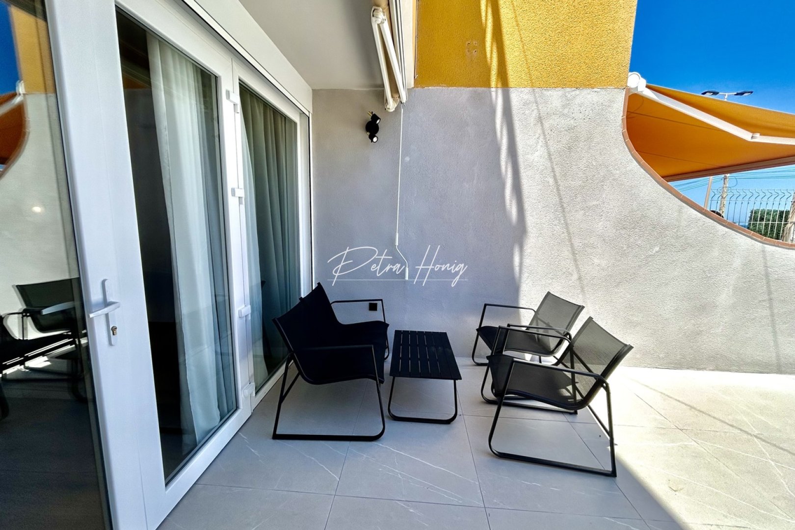 Gebrauchtobjekte - Apartment - Torrevieja
