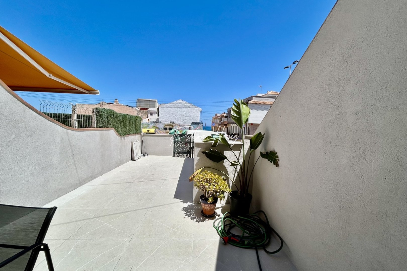 Gebrauchtobjekte - Apartment - Torrevieja