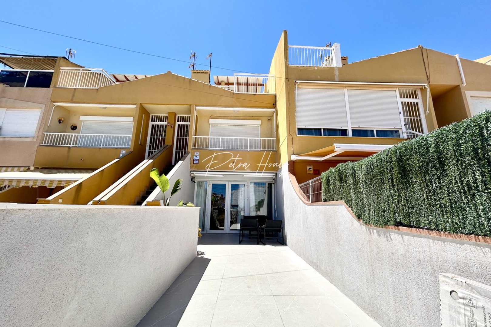 Gebrauchtobjekte - Apartment - Torrevieja
