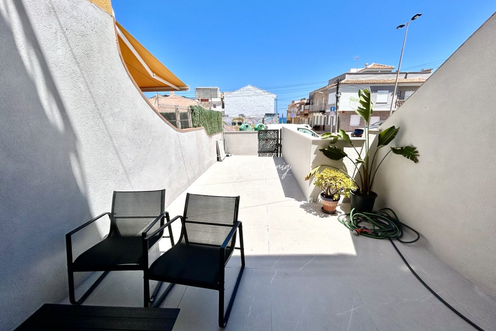 Gebrauchtobjekte - Apartment - Torrevieja