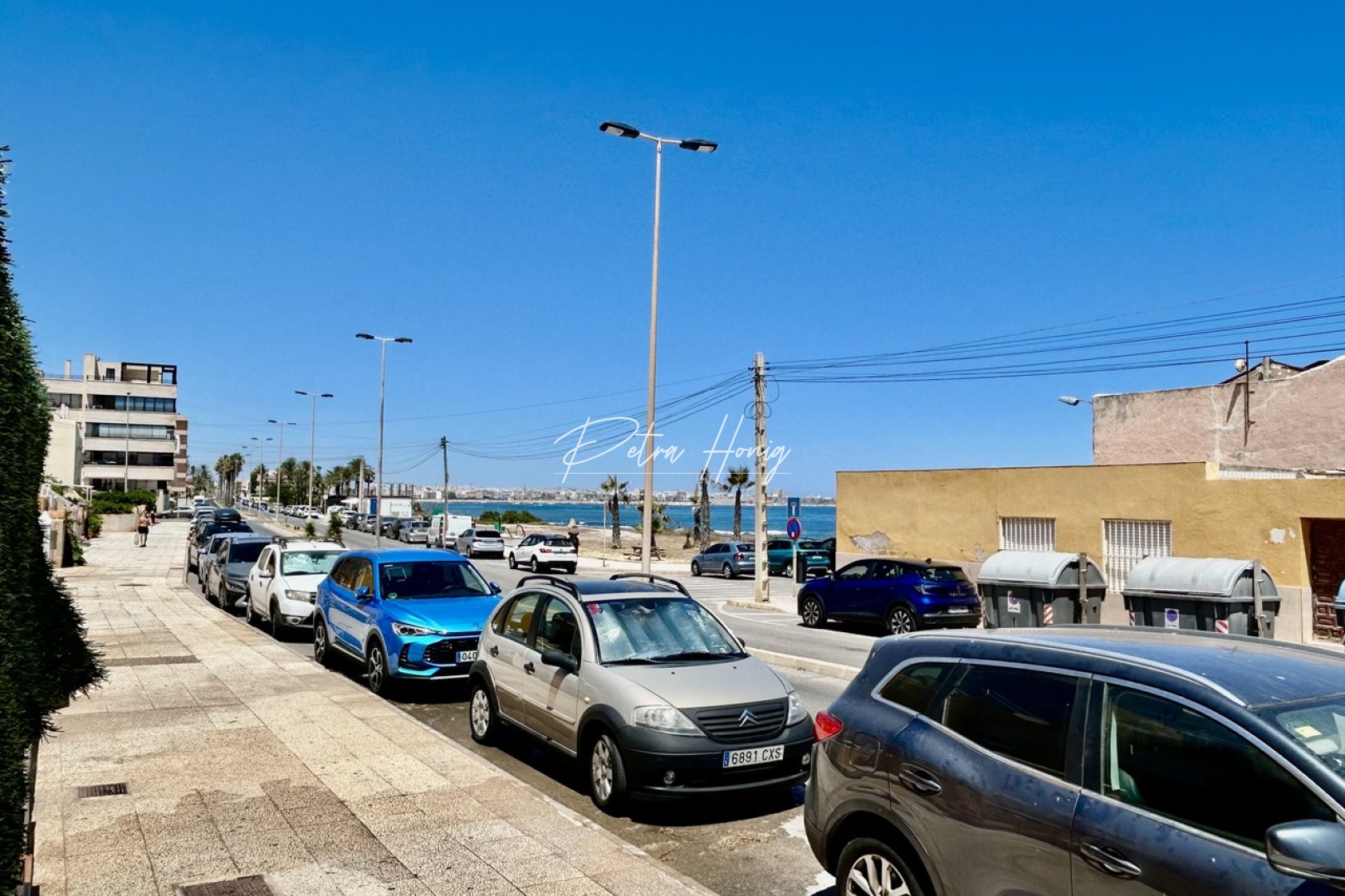 Gebrauchtobjekte - Apartment - Torrevieja