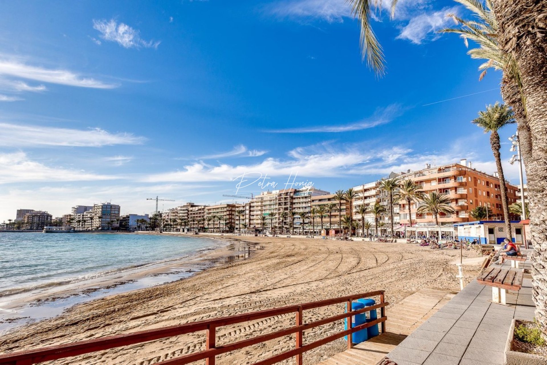 Gebrauchtobjekte - Apartment - Torrevieja