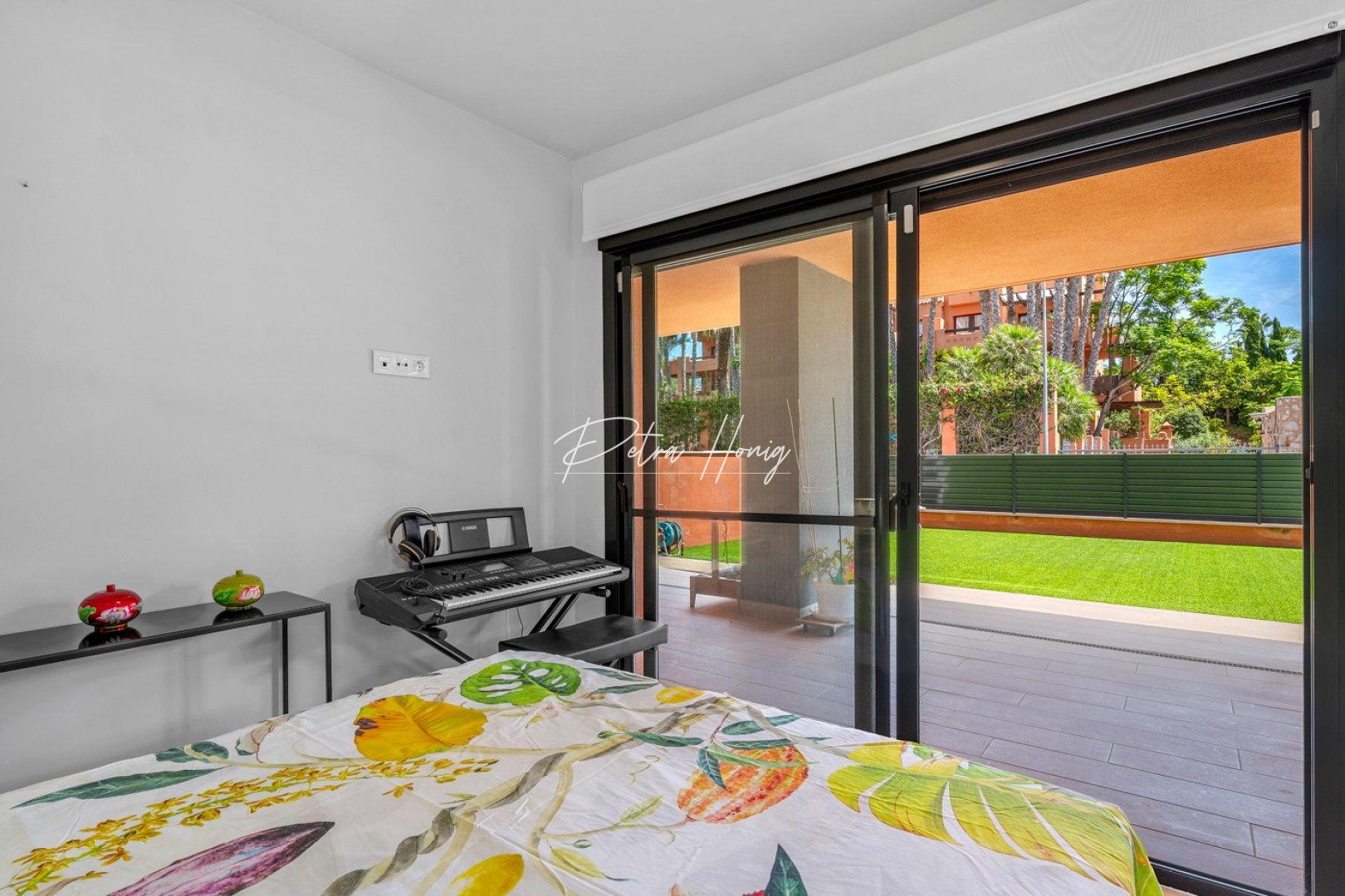 Gebrauchtobjekte - Apartment - Villamartin - Lomas del Golf
