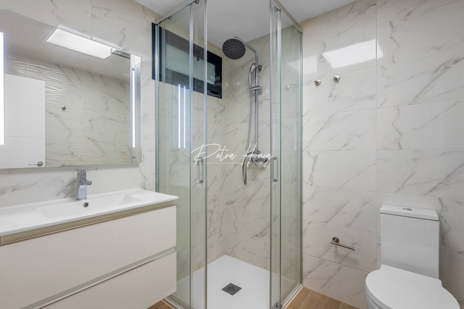 Gebrauchtobjekte - Apartment - Villamartin - Lomas del Golf