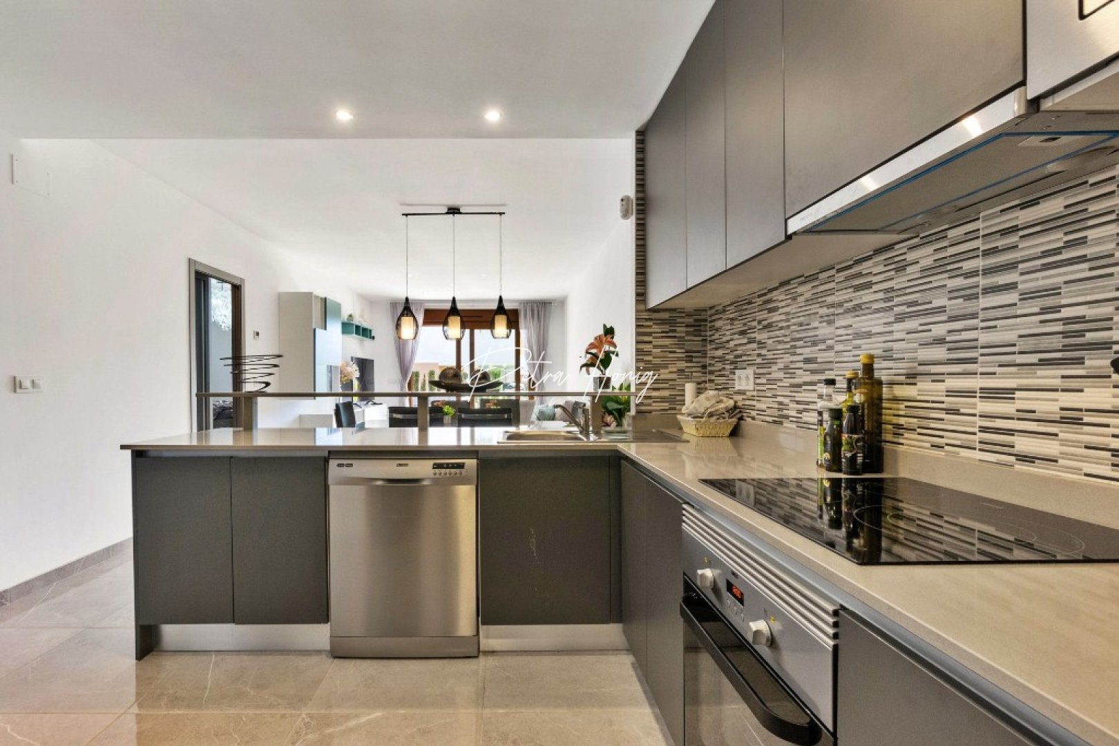 Gebrauchtobjekte - Apartment - Villamartin