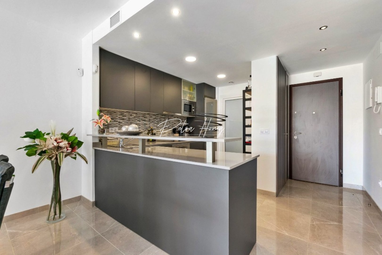 Gebrauchtobjekte - Apartment - Villamartin