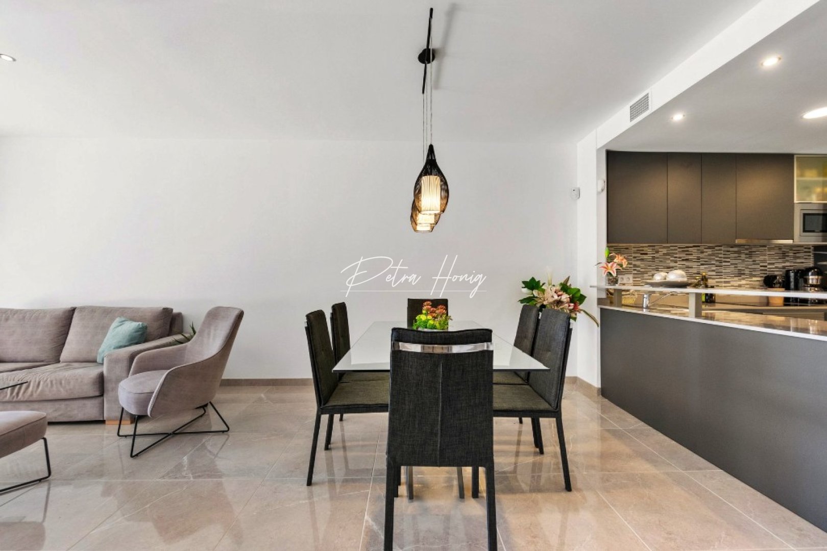 Gebrauchtobjekte - Apartment - Villamartin