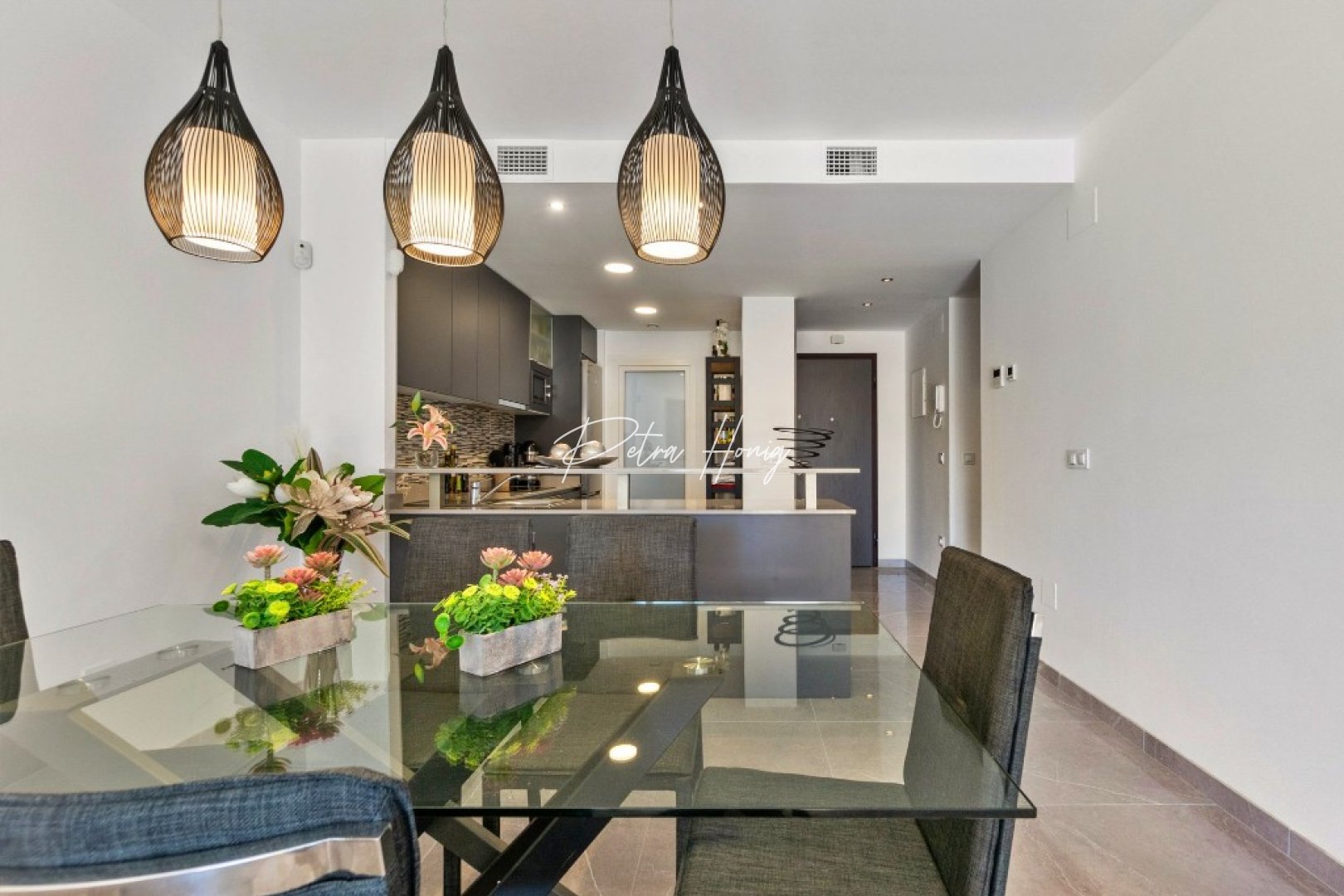 Gebrauchtobjekte - Apartment - Villamartin