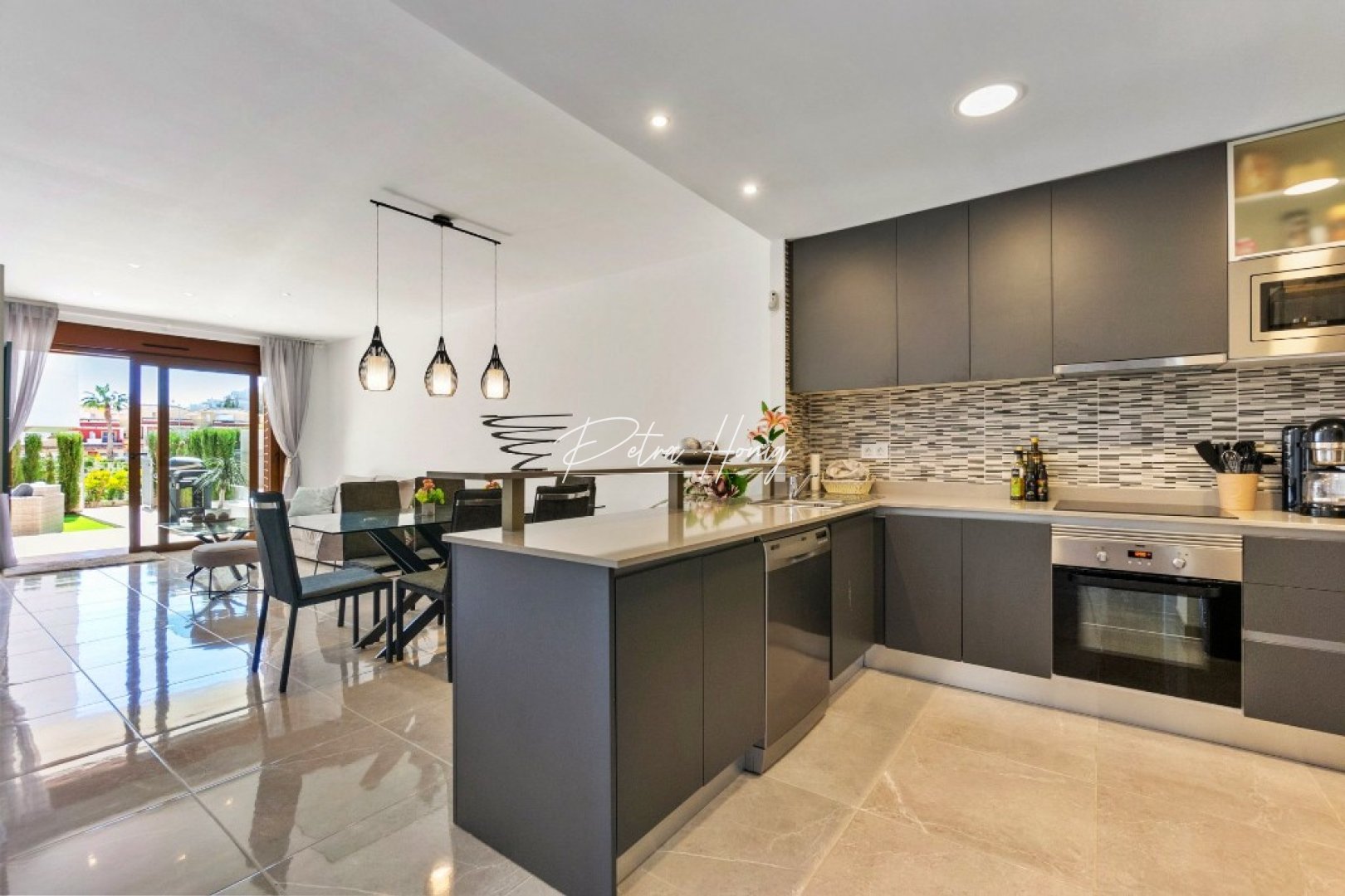 Gebrauchtobjekte - Apartment - Villamartin