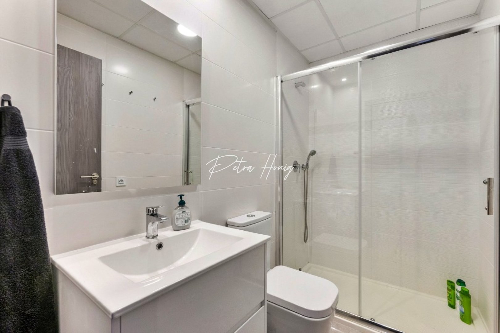 Gebrauchtobjekte - Apartment - Villamartin