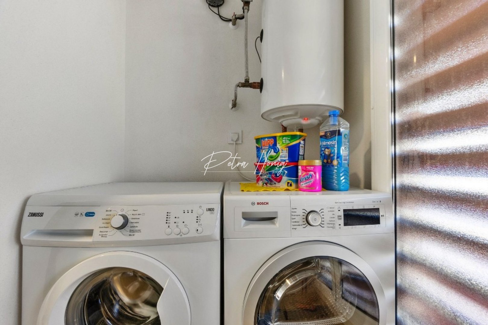 Gebrauchtobjekte - Apartment - Villamartin