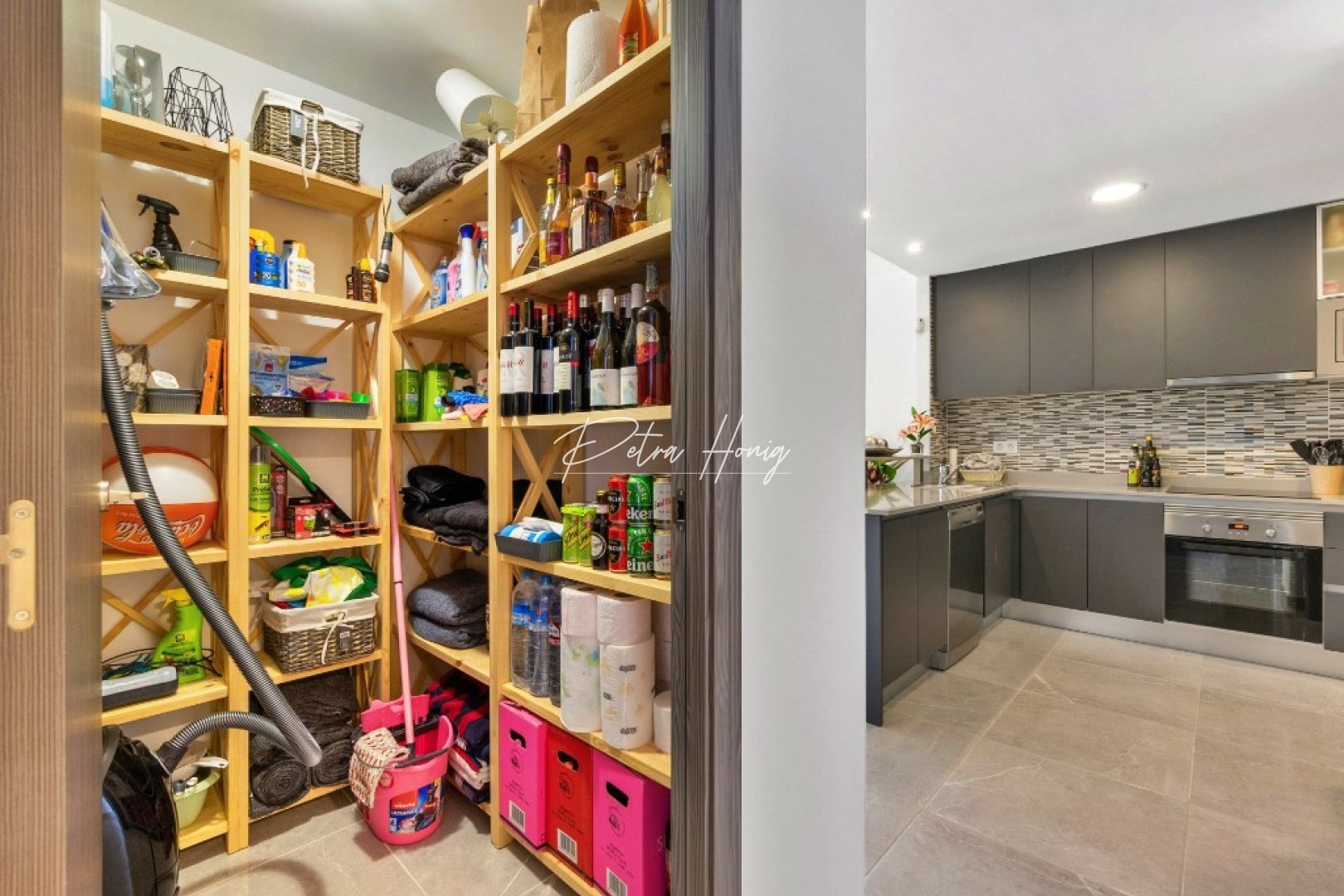 Gebrauchtobjekte - Apartment - Villamartin