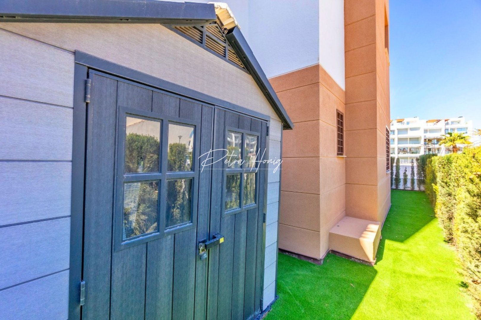 Gebrauchtobjekte - Apartment - Villamartin