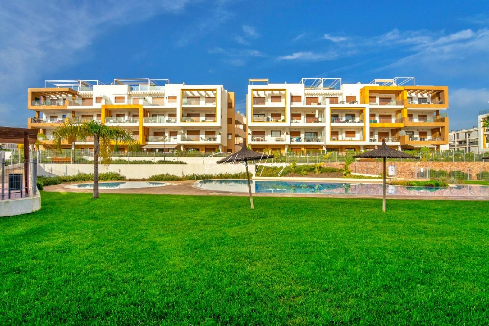 Gebrauchtobjekte - Apartment - Villamartin