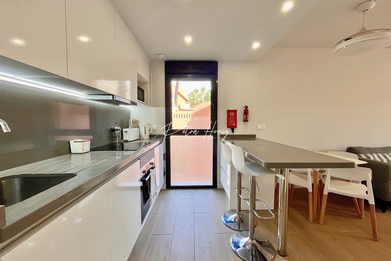 Gebrauchtobjekte - Apartment - Villamartin