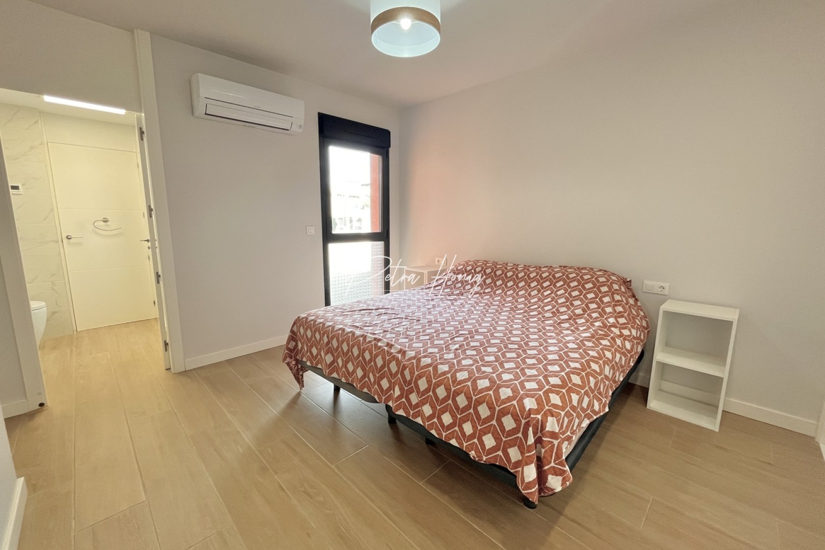 Gebrauchtobjekte - Apartment - Villamartin