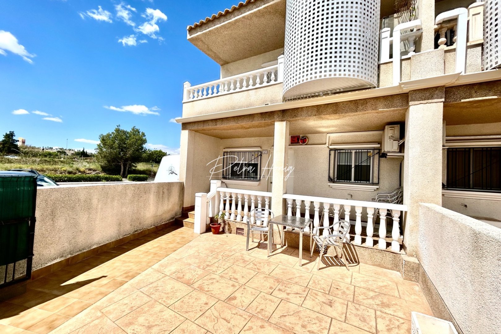 Gebrauchtobjekte - Apartment - Villamartin