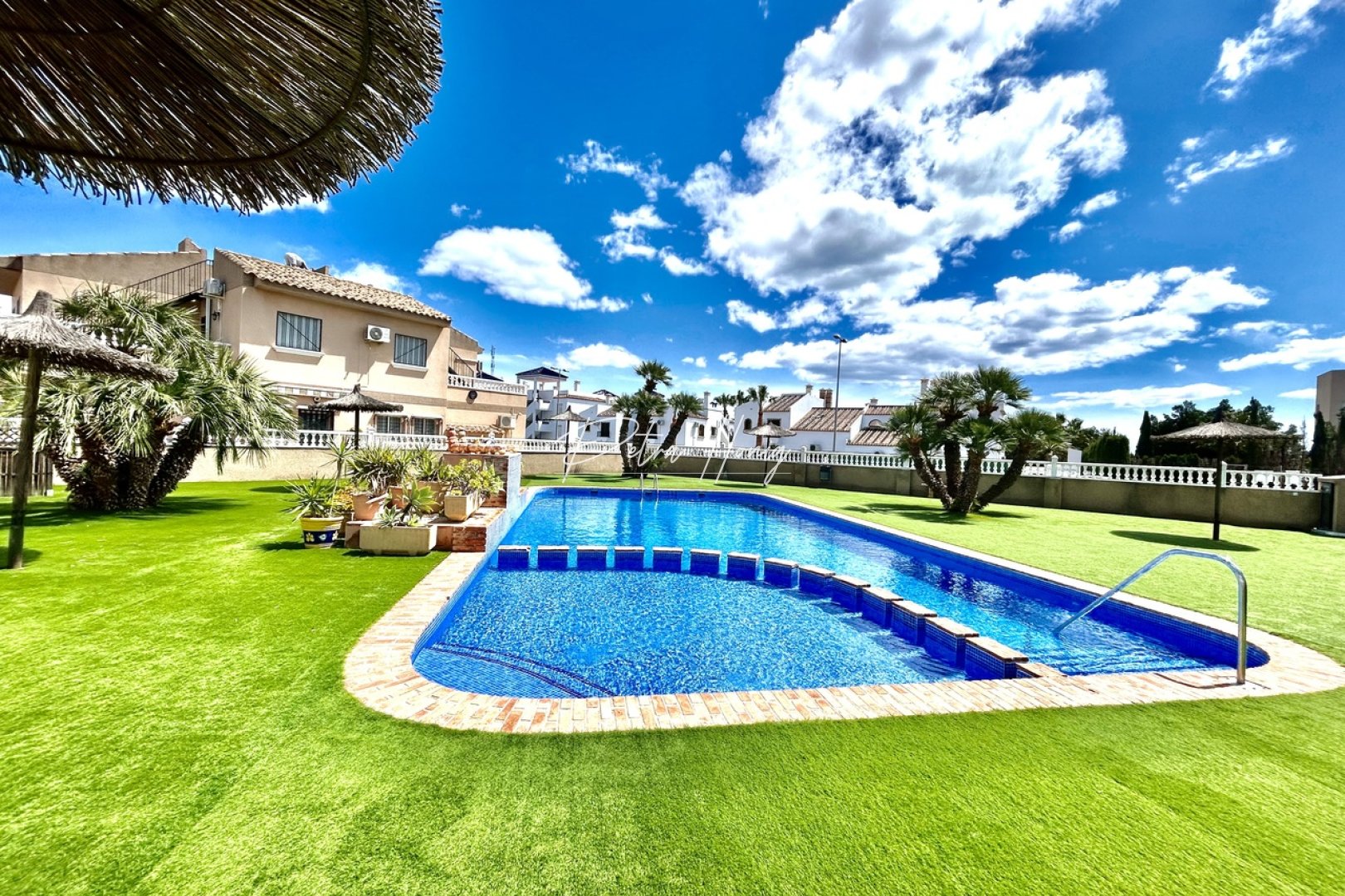 Gebrauchtobjekte - Apartment - Villamartin