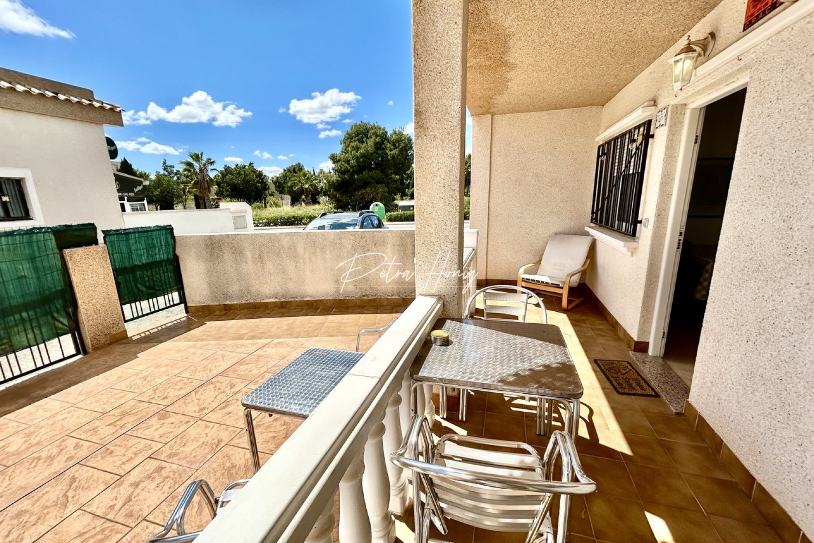 Gebrauchtobjekte - Apartment - Villamartin