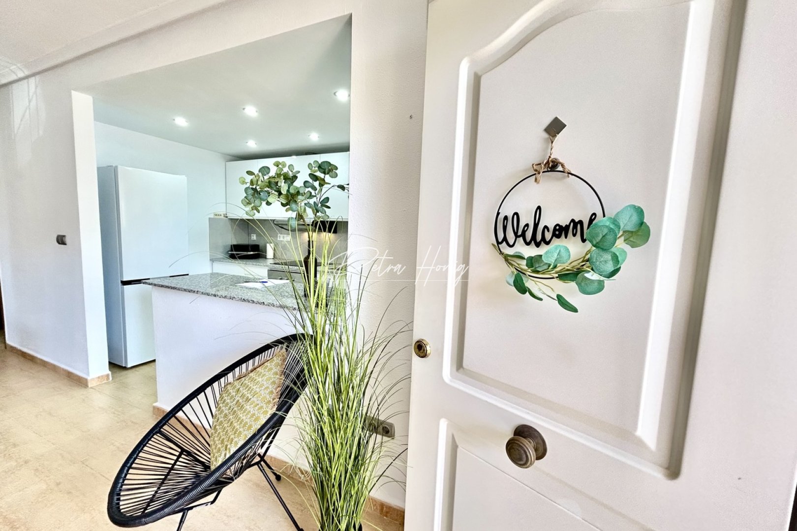 Gebrauchtobjekte - Apartment - Villamartin