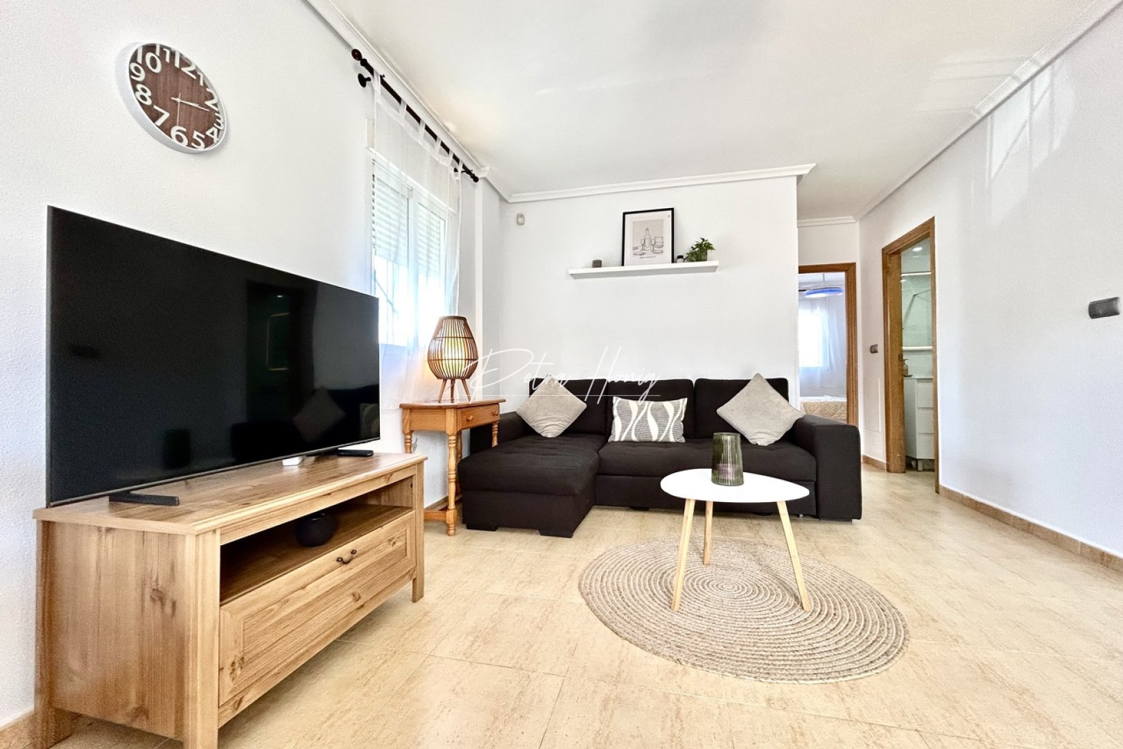 Gebrauchtobjekte - Apartment - Villamartin