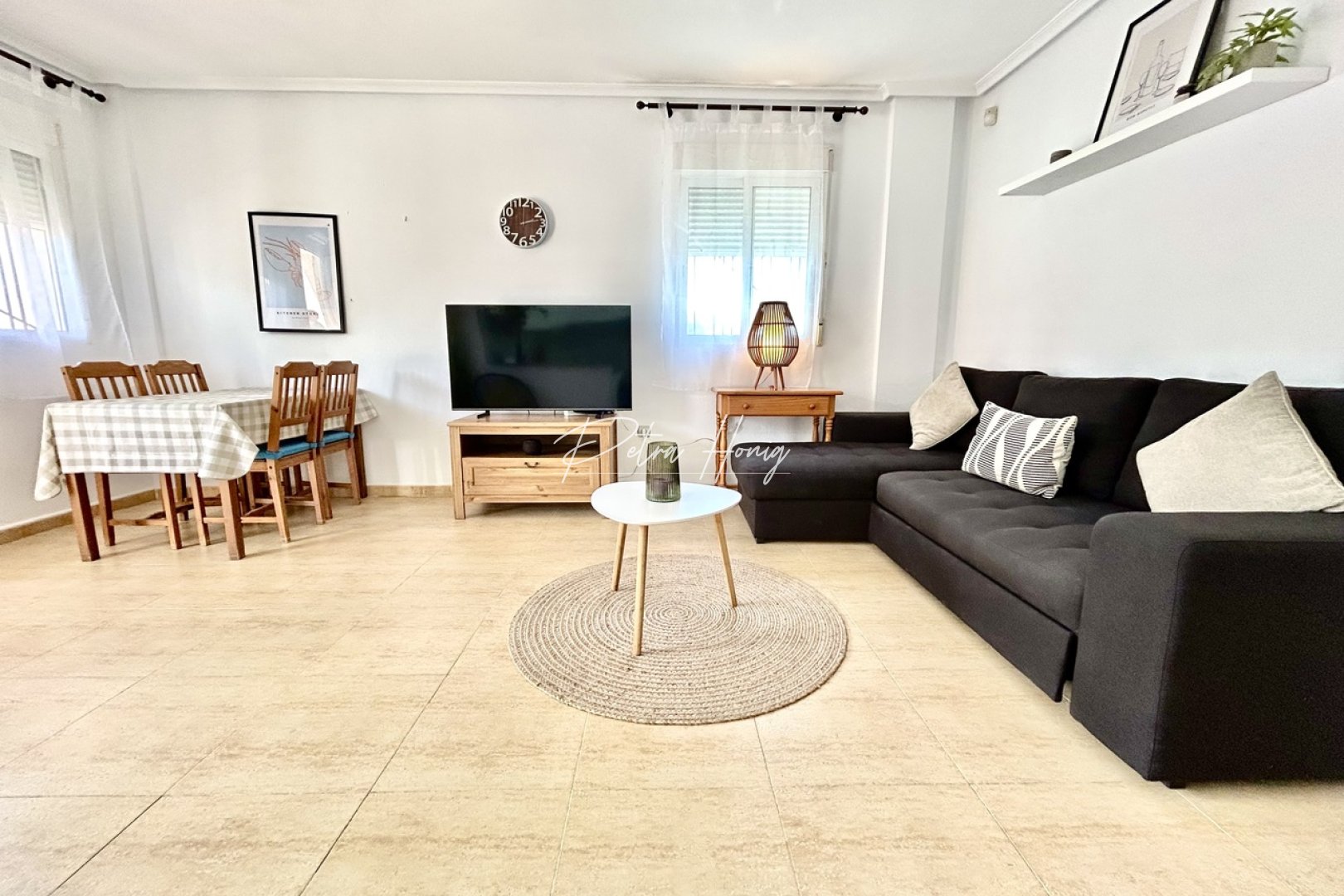 Gebrauchtobjekte - Apartment - Villamartin