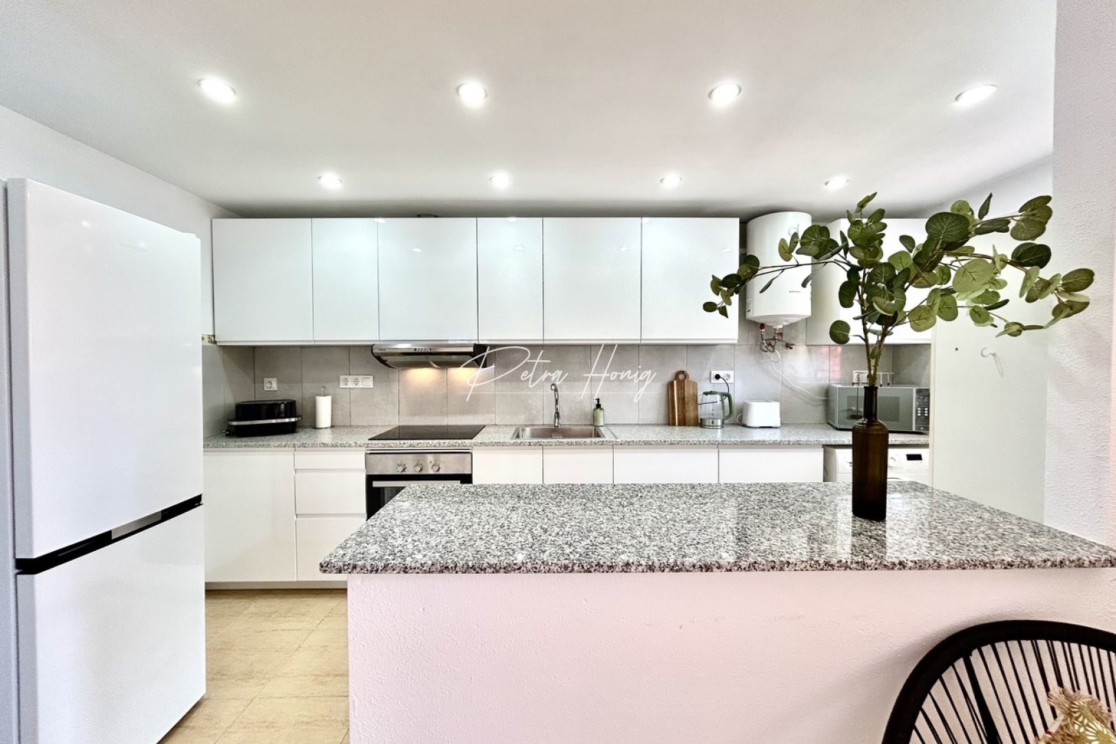 Gebrauchtobjekte - Apartment - Villamartin