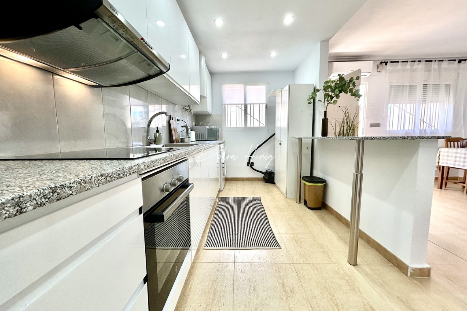 Gebrauchtobjekte - Apartment - Villamartin