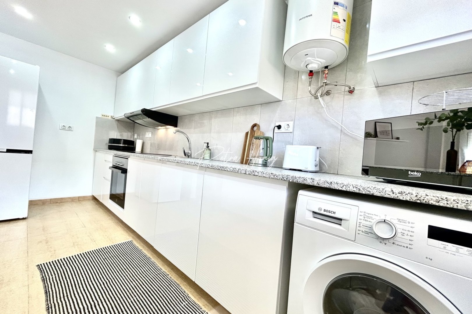 Gebrauchtobjekte - Apartment - Villamartin